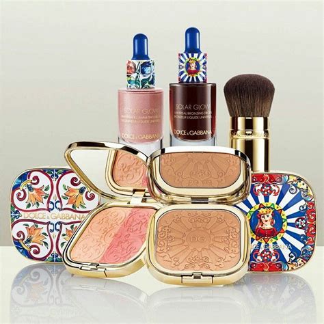 dolce gabbana coswmetics|where to buy dolce gabbana.